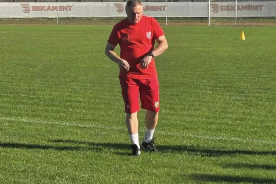 DOBRO POZNATO IME PREDVODI VALJEVSKOG SRPSKOLIGAŠA: Milan Milanović na klupi Budućnost Krušika 2014
