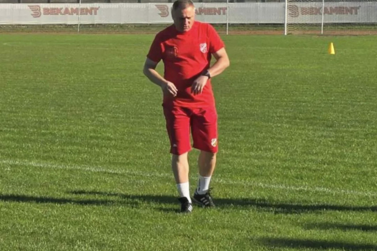 DOBRO POZNATO IME PREDVODI VALJEVSKOG SRPSKOLIGAŠA: Milan Milanović na klupi Budućnost Krušika 2014