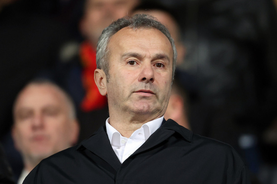 RAZLOG JE JASAN: Dejan Savićević objasnio zašto je Crna Gora prekinula saradnja sa legendom Zvezde!