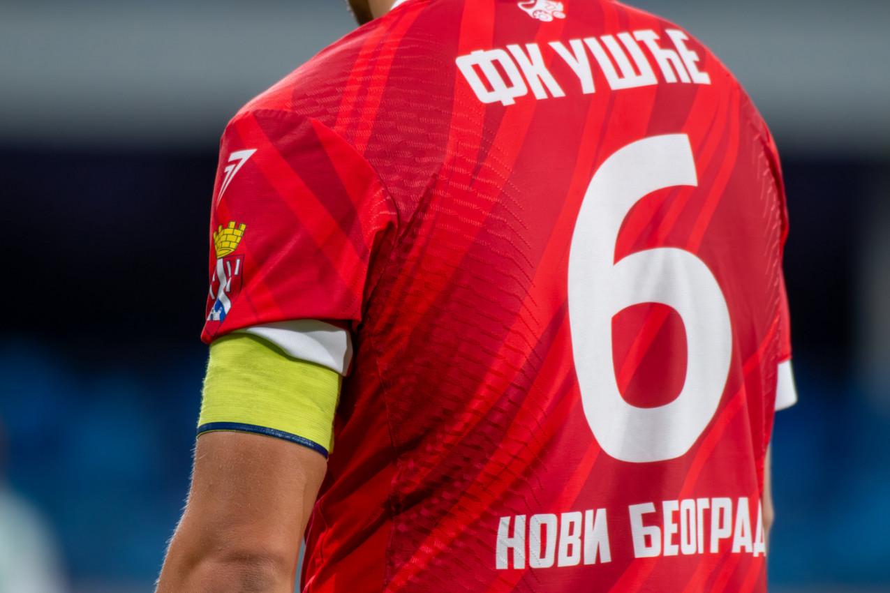 LAZAR PAVLOVIĆ U KVARTETU PREKOBROJNIH: Ušće se već okrenulo zimskom prelaznom roku