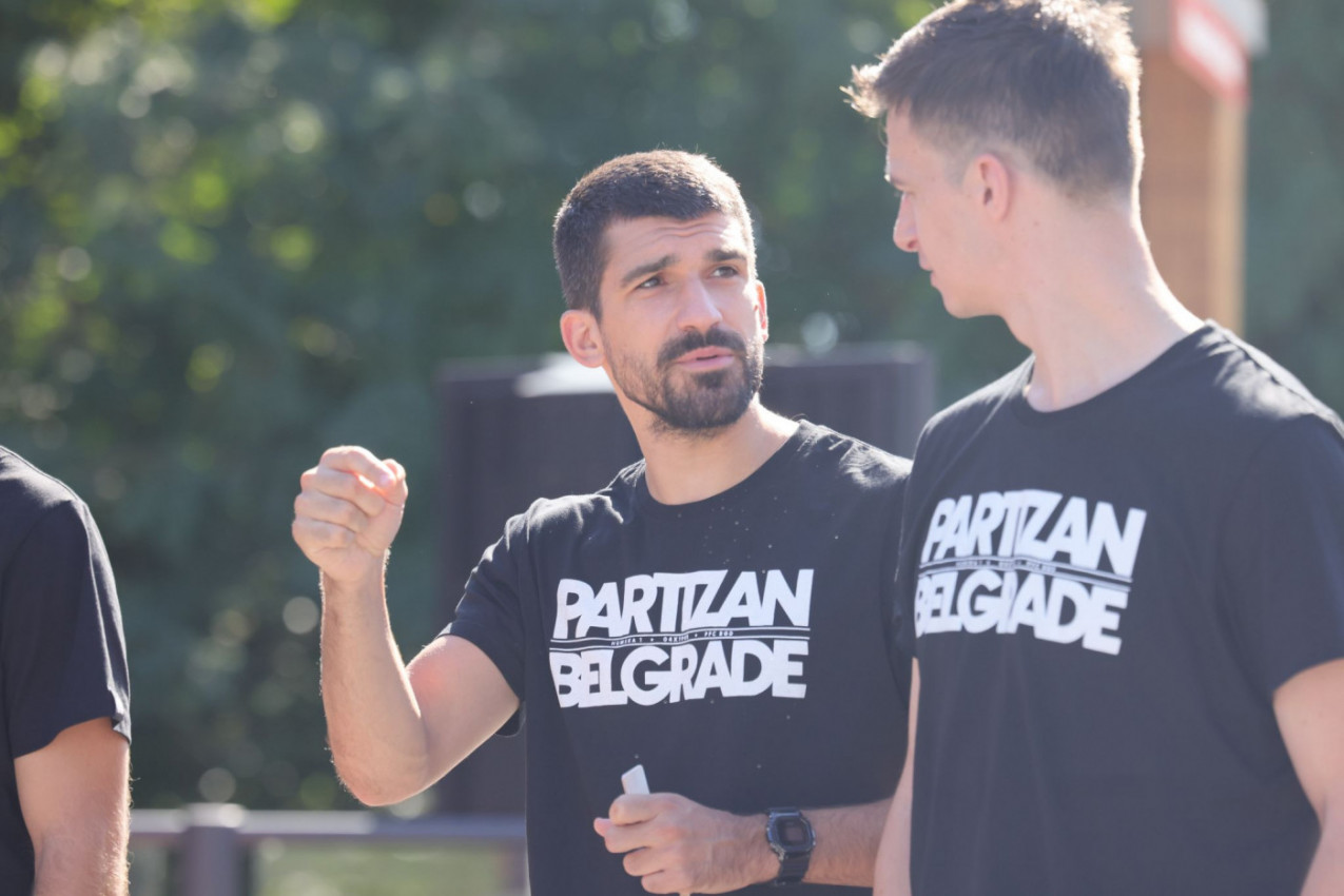 PREOKRET, DRAMA I PENALI: Šljukić srušio domaćina, Aksentijević zatvorio gol -PARTIZAN U FINALU!