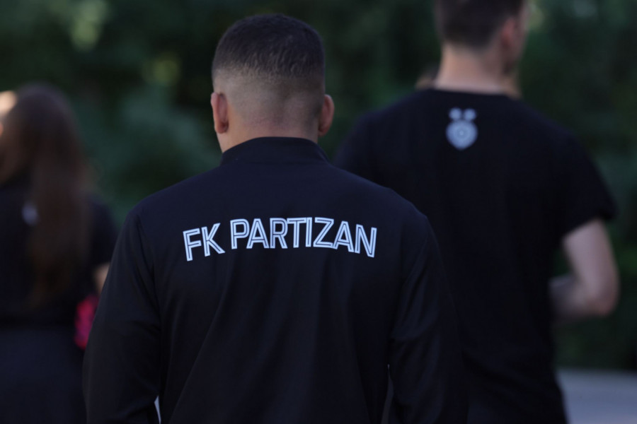 PUT ZA MONTEVIDEO: Crno-beli juriš na Austriju -prvi internacionalni ispit pred sezonu velikih ambicija!