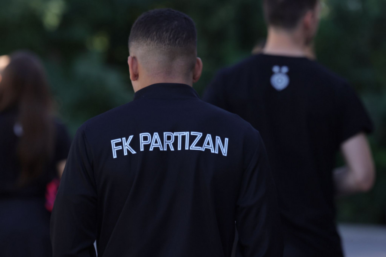 PUT ZA MONTEVIDEO: Crno-beli juriš na Austriju -prvi internacionalni ispit pred sezonu velikih ambicija!