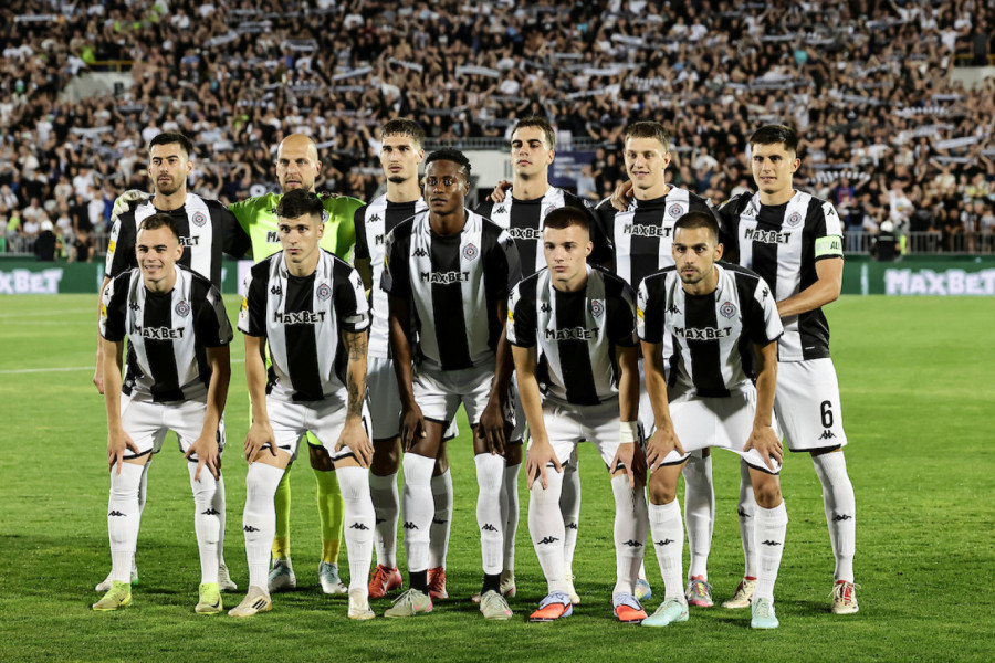 DRAMI NEMA KRAJA: Oglasio se OFK Beograd, pa upustio JAKE REČI čelnicima Partizana!