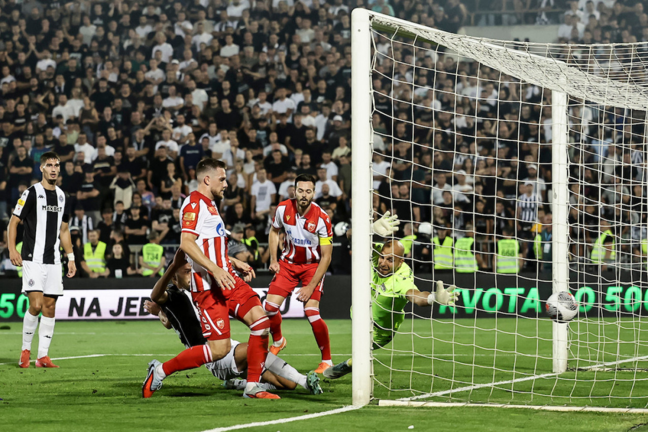 SMEŠNO, ILI ŽALOSNO? Nakon 177. večitog derbija - nezapamćeni skandal u režiji hrvatskih medija! (FOTO)