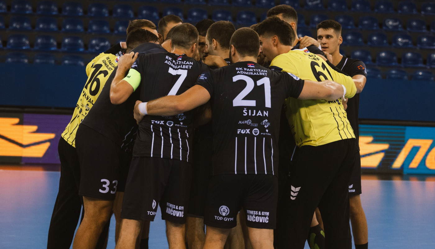 JOŠ JEDAN PORAZ PARTIZANA: Crno-beli "pali" nakon dve godine!