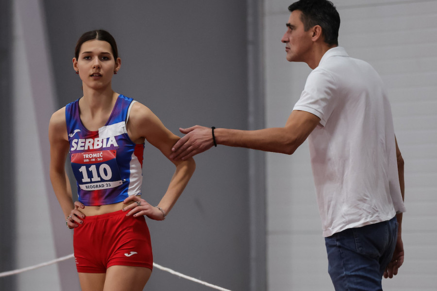 DRAGUTIN TOPIĆ UPUTIO EMOTIVNU PORUKU NAKON ĆERKINE BRONZE: "Namerno drugačija, bolja od mame i tate" (FOTO)