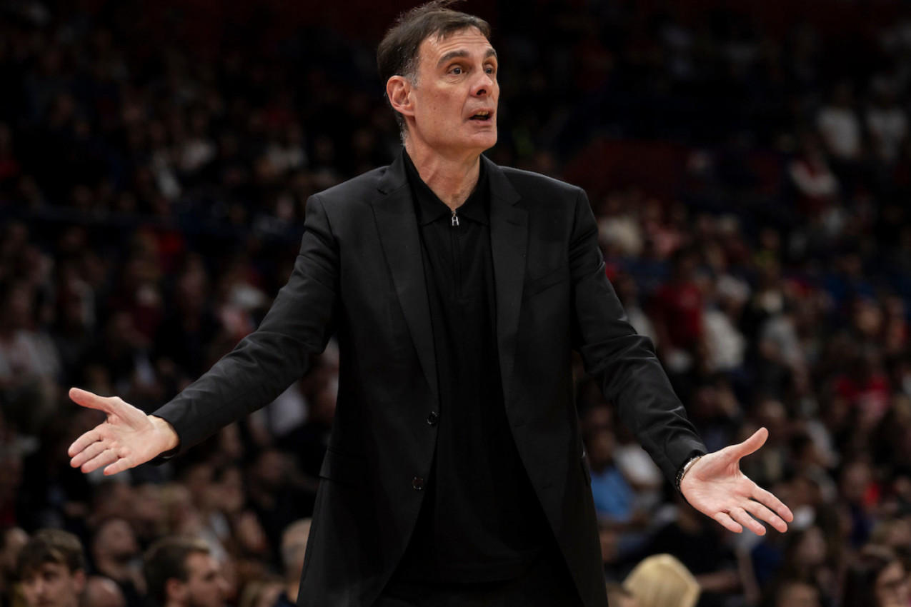 BARCOKAS POSLE ZVEZDE MERIDIANBET: "Ovo je težak period, hitno nam je potreban plejmejker"