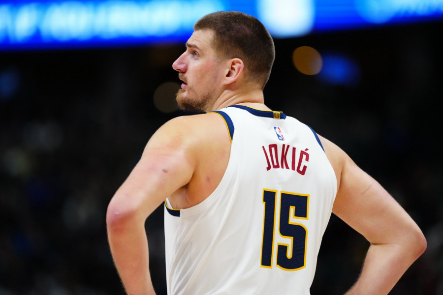 STIŽE POJAČANJE! Jokić dobija novog saigrača!
