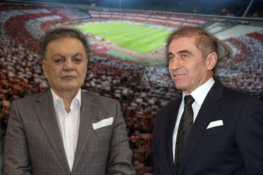 DR MILOVAN BOJIĆ ZA SPORTISSIMO: Evo kakvo je zdravstveno stanje Boška Đurovskog nakon operativnog zahvata!