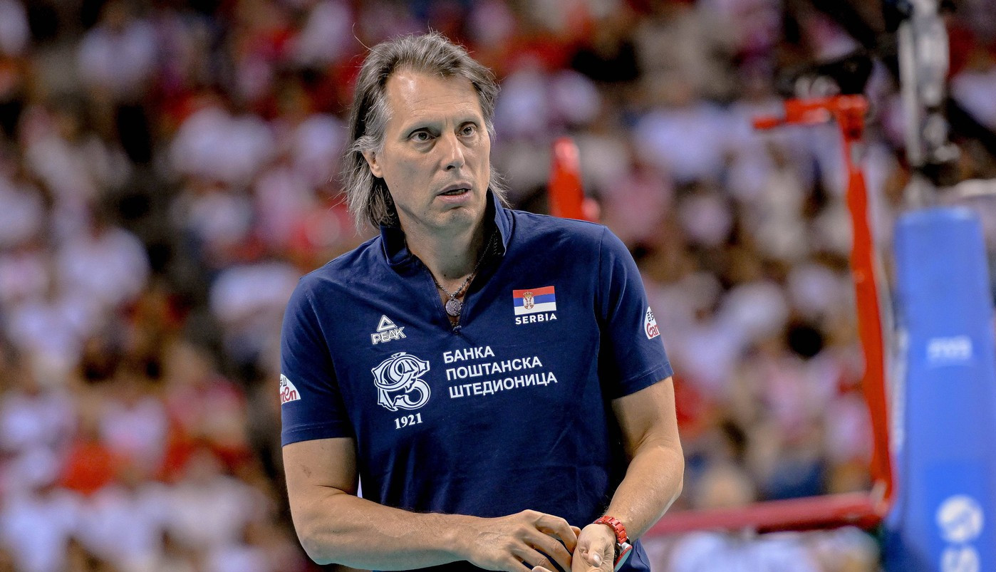 KRECU OTKRIO ŠTA JE TO SKUPO KOŠTALO SRBIJU PROTIV IRANA: "Orlovi" izgubili bitnog igrača, ali je selektor ponosan!