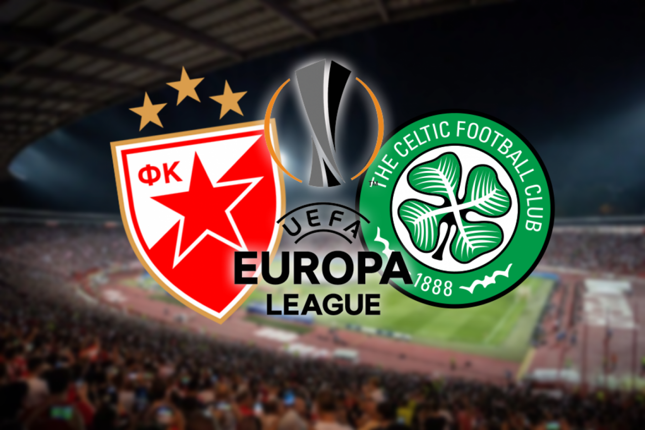 VREME JE DA SE TOČAK ISTORIJE OKRENE: Crvena zvezda na osvetu čeka više od pola veka!