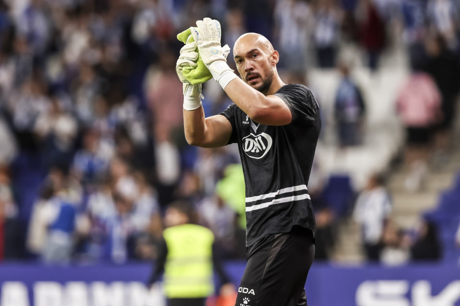 KRV NIJE VODA: Dmitrovićev Espanjol opsedao gol Valensije, Kepin brat oduševio maestralnim odbranama! (VIDEO)