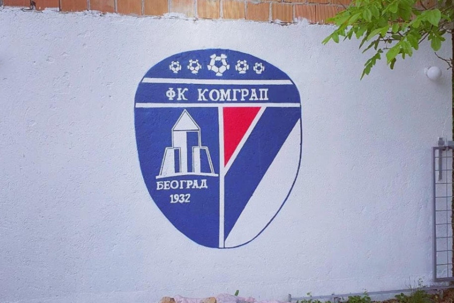 EKSPRESNA SMENA I JOŠ BRŽI DEBI: Komgrap dobio novog trenera!