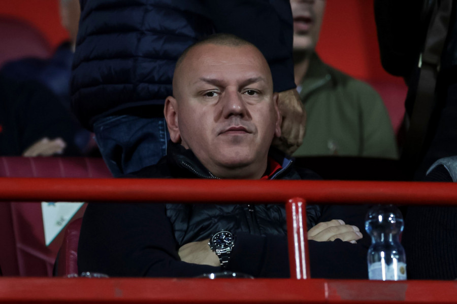 NIŠTA OD DERBIJA: Smrt Tatjane Ječmenice odložila meč u Pančevu!