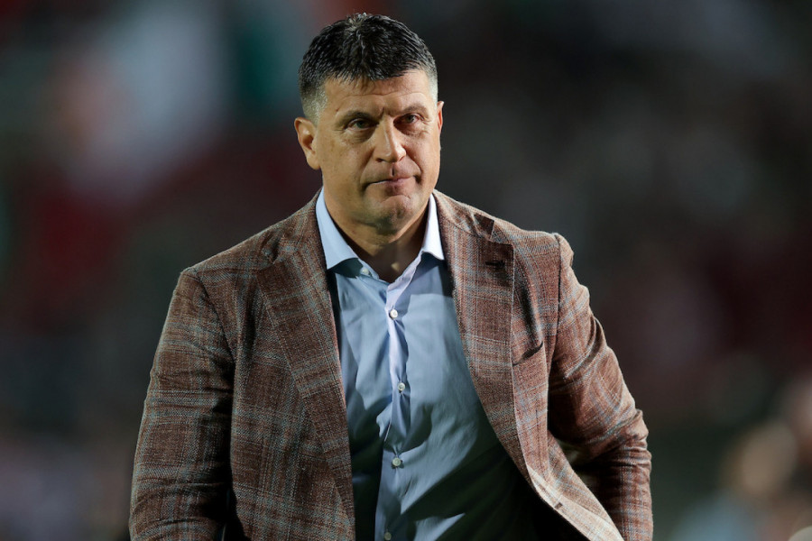 ODLIČNE VESTI ZA CRVENU ZVEZDU: Ključan rival u Ligi Evrope smenio trenera!