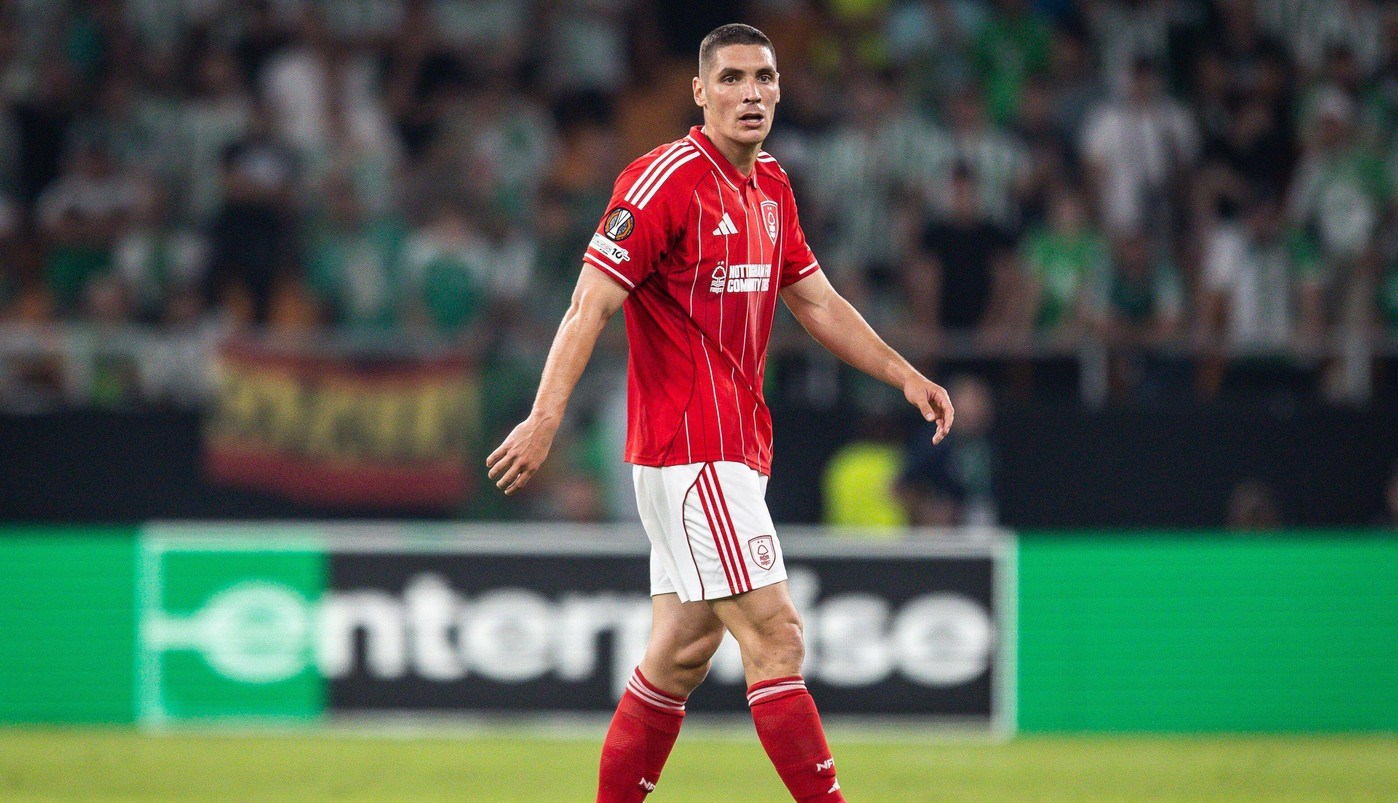 SADRŽAJNO VEČE U LIGI EVROPE: Stanić pogodio iz penala, Milenković se povredio! (VIDEO)