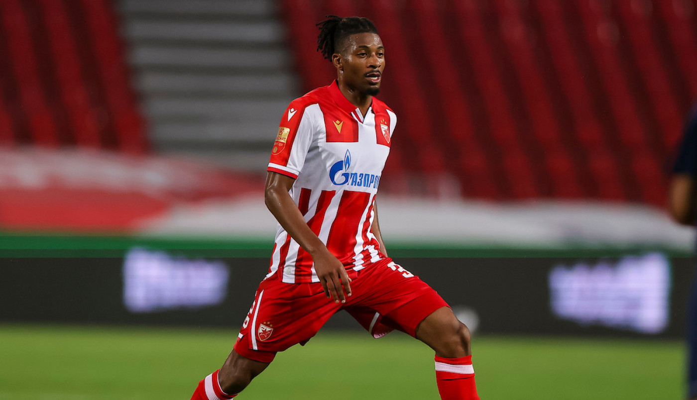 UČENA NIJE ZADOVOLJAN BODOM: Želimo pobede, zato smo u crveno-belom dresu!