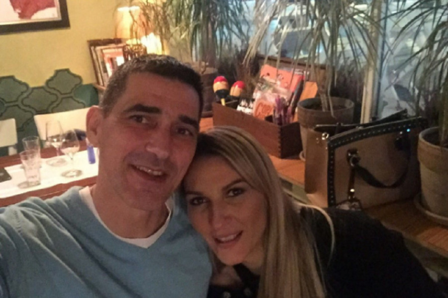 MAJKA ANGELINE TOPIĆ PROŠLA KROZ PAKAO: Tada je hitno završila u bolnici! (FOTO)