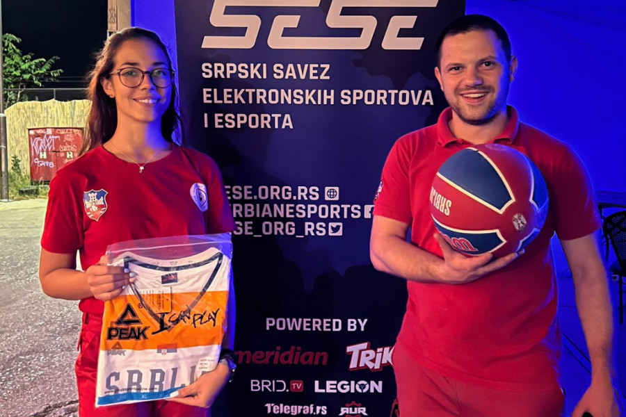 ZABAVA JE U SILOSIMA: Danas se održava Urban sport fest
