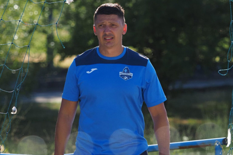 LIVAJA NIJE ZADOVOLJAN REMIJEM: "Ušli smo u neki pritisak i na kraju smo primili gol" (VIDEO)