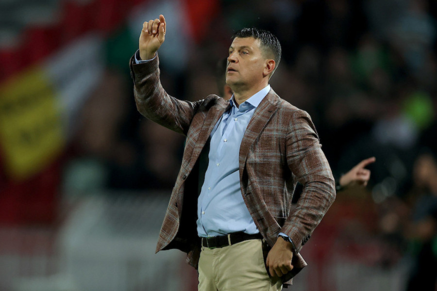BOG NAGRADI KAD SI VREDAN: Milojević emotivno o svom fudbaleru