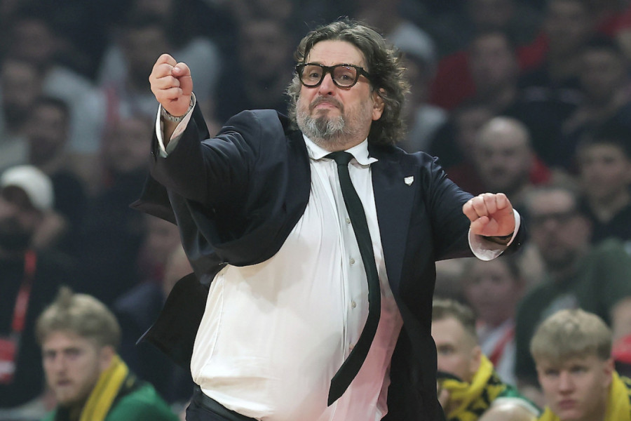 TRINKIJERI ŠOKIRAO HRVATE: Pričao im o ljubavi prema Partizanu, digao grobare u nebesa, pa spomenuo i Srbiju