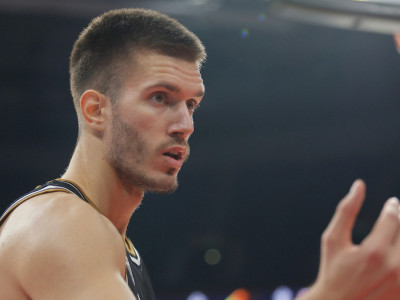 Kakva dominacija Petruševa i Micića: Dubai srušio Hapoel, ali će se mnogo više pričati o jezivom detalju