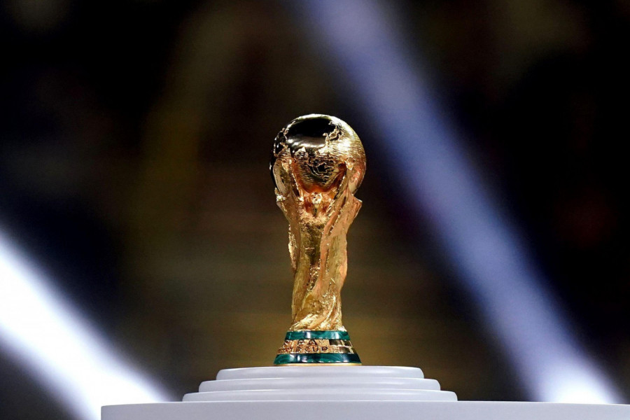 PVI PUT U ISTORIJI! FIFA predstavila tri maskote za Svetsko prvenstvo 2026. godine, EVO KAKO IZGLEDAJU