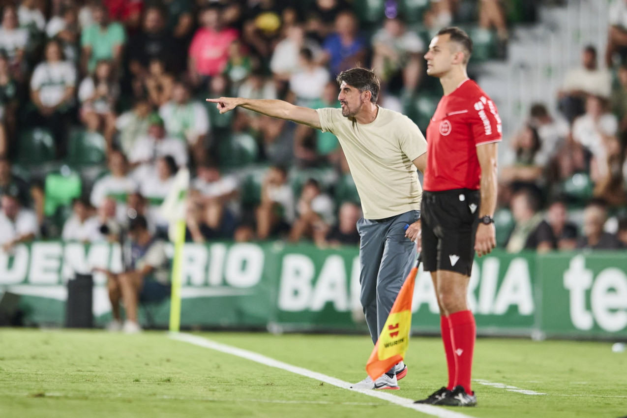 ŠPANCI ODMAH NAŠLI ZAMENU PAUNOVIĆU! ŠPANCI ODMAH NAŠLI ZAMENU PAUNOVIĆU!