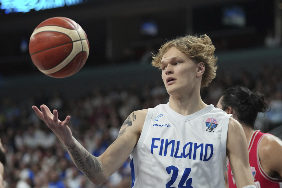 MURINENOV DOLAZAK U PARTIZAN BI ZNAČIO SAMO JEDNO: Imao bi poseban status u timu!