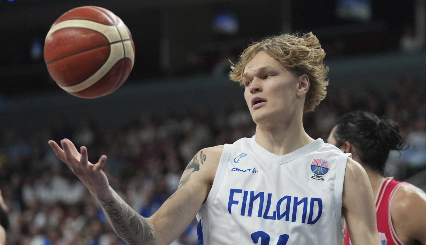 MURINENOV DOLAZAK U PARTIZAN BI ZNAČIO SAMO JEDNO: Žoc bi mu dao poseban status u timu!