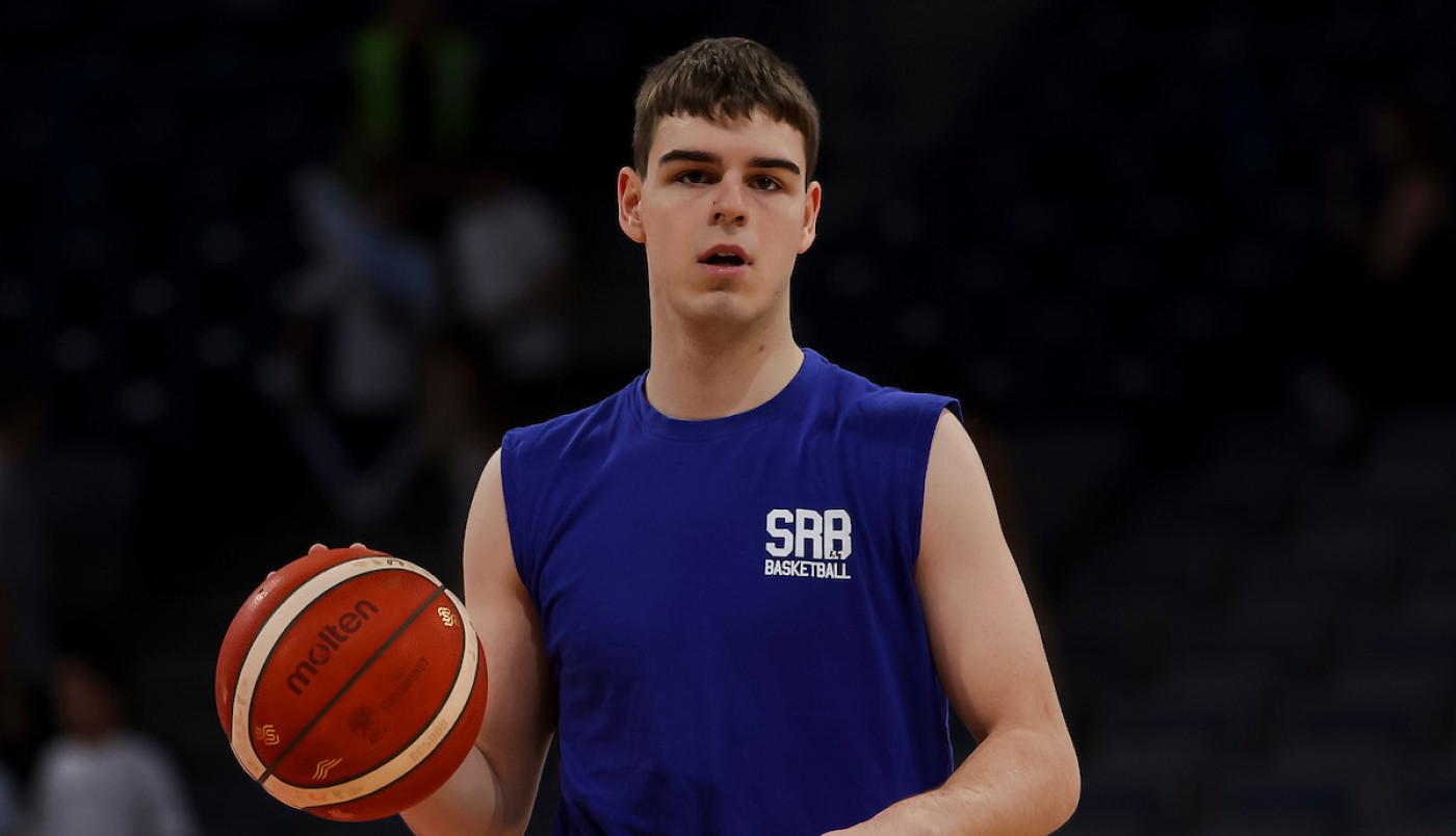 GENERALNI MENADŽER OKLAHOME OTKRIO KOLIKO ĆE TOPIĆ IGRATI U NBA LIGI?! Evo o čemu će Tanderi najviše razmišljati!