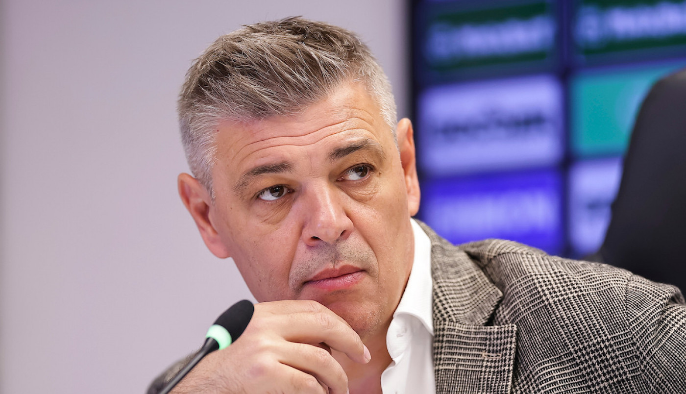 PROBLEM JE ŠTO STRANCI LAKO DOBIJAJU PASOŠ, ALI IMA I VEĆIH: Savo Milošević govorio o srpskom fudbalu bez dlake na jeziku!