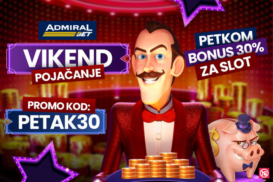 ŠTA DA RADITE OVOG PETKA? IMAMO NEKOLIKO PREDLOGA!