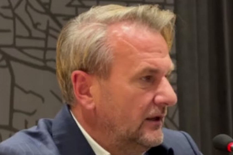 OSTOJA O TUČI KOŠARKAŠA PARTIZANA: Evo koje korake je klub preduzeo posle skandala u Beogradu! (VIDEO)