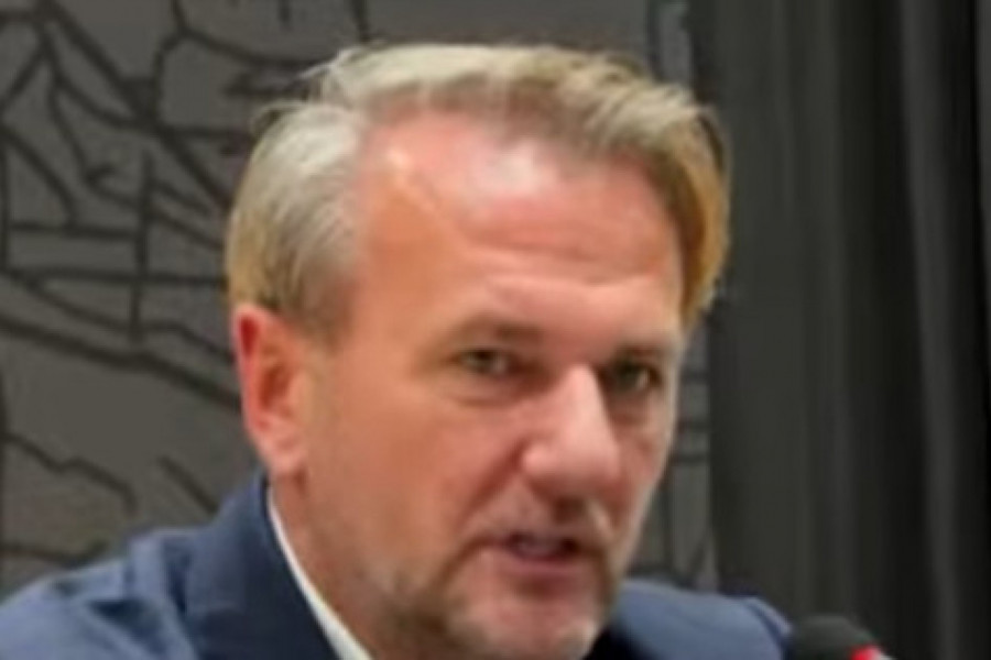 ŠOKANTNA IZJAVA PREDSEDNIKA PARTIZANA: Klub se nalazi na prekretnici - jedna stvar se mora učiniti! (VIDEO)