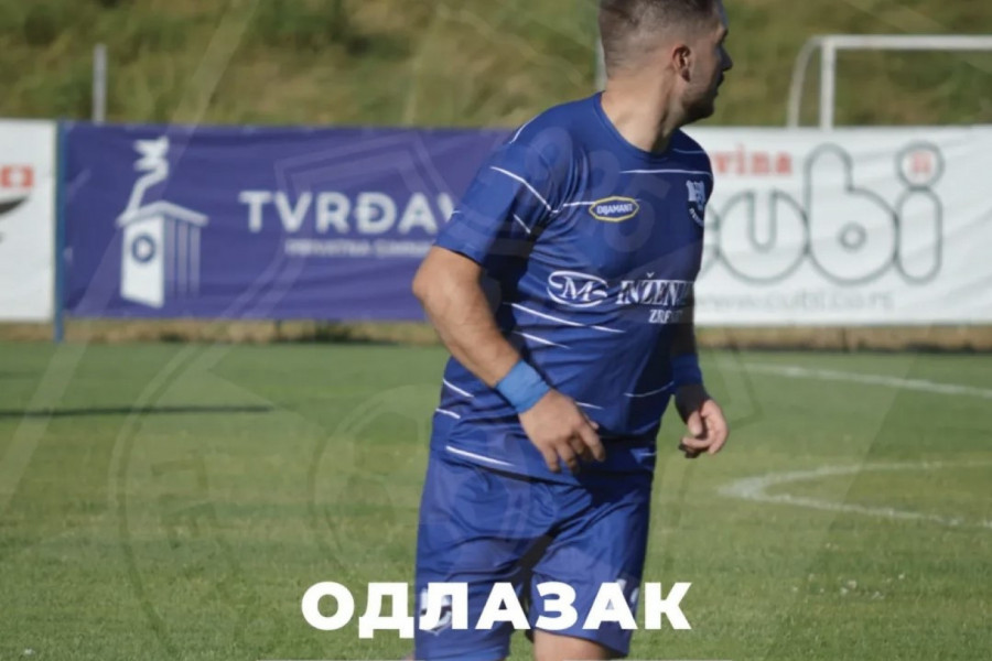 PETROVARADIN OSTAO BEZ VAŽNOG ŠRAFA: MIjanović napustio plavo-bele