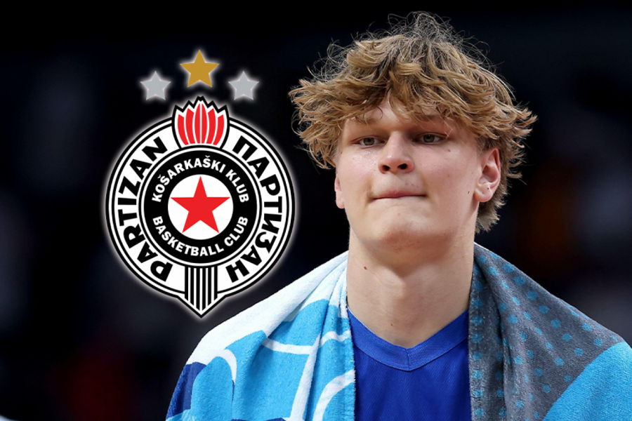 GROBARI U EKSTAZI: Oglasio se Mika Murinen - objavom zapalio društvene mreže! (FOTO)