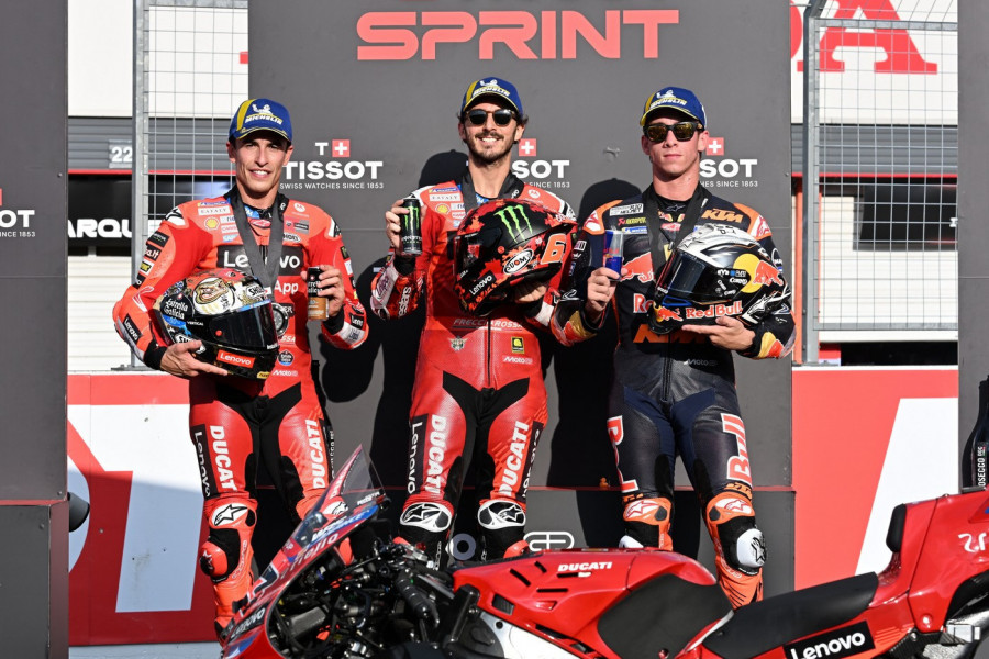 BANJAJI PRIPAO SPRINT, TRKU OBELEŽILA NESREĆA! (VIDEO)