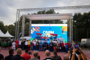 Sportissimo štand na Sajmu sporta: Dođite da se družimo, igramo - a usput osvojite i poklone!