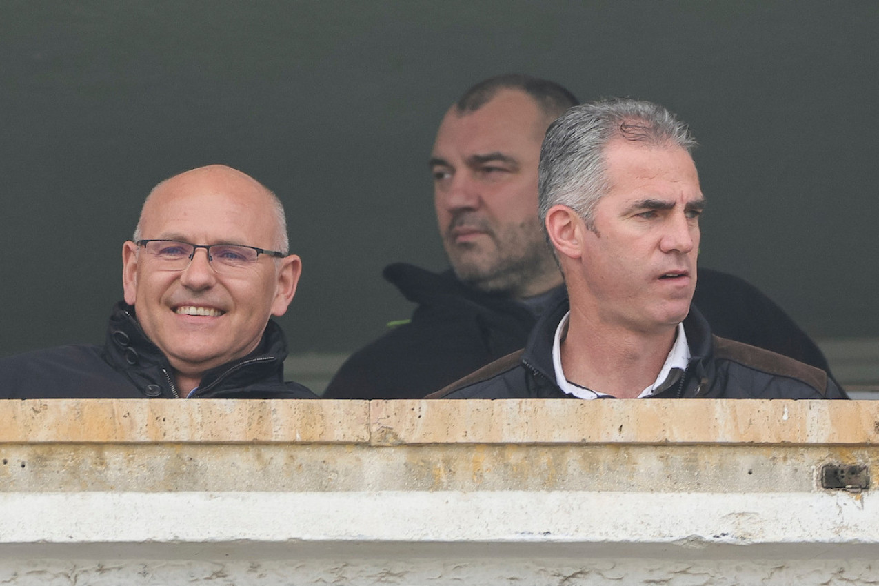 NI REAL NEMA ŠANSE U SRBIJI: Bombastične reči potresle srpski fudbal