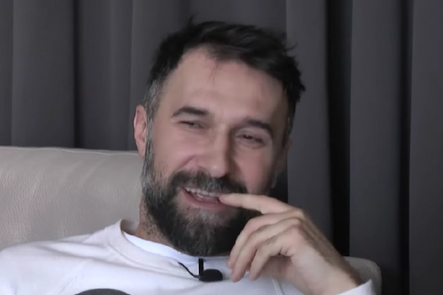 SPORTISSIMO SERIJAL "MOJIH TOP 11"! Mirko Vučinić: Oterali su ga sa prvog treninga, a on se vratio na velika vrata! (VIDEO)