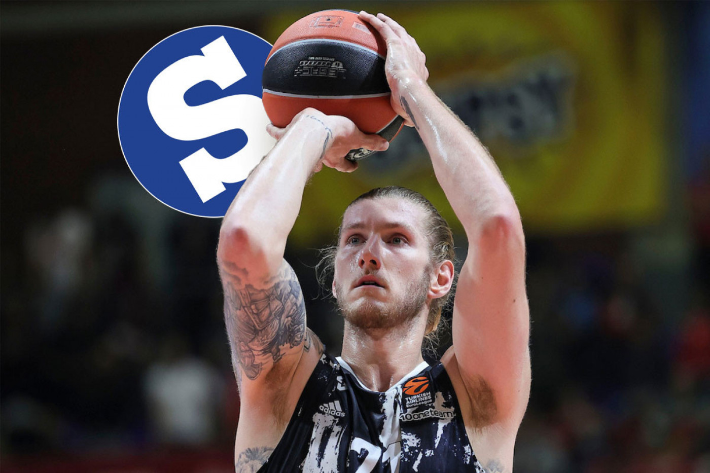 Dilan Osetkovski za Sportissimo pred početak sezone
