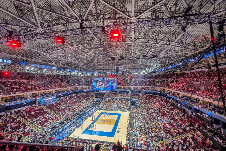 ITALIJA JE OSVAJAČ SVETSKOG PRVENSTVA!