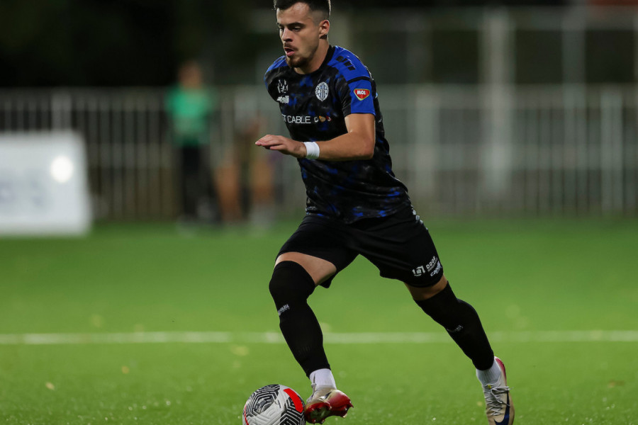 TSC UZEO BOD: Pazarci nakon skandalozne greške poklonili gol rivalu!