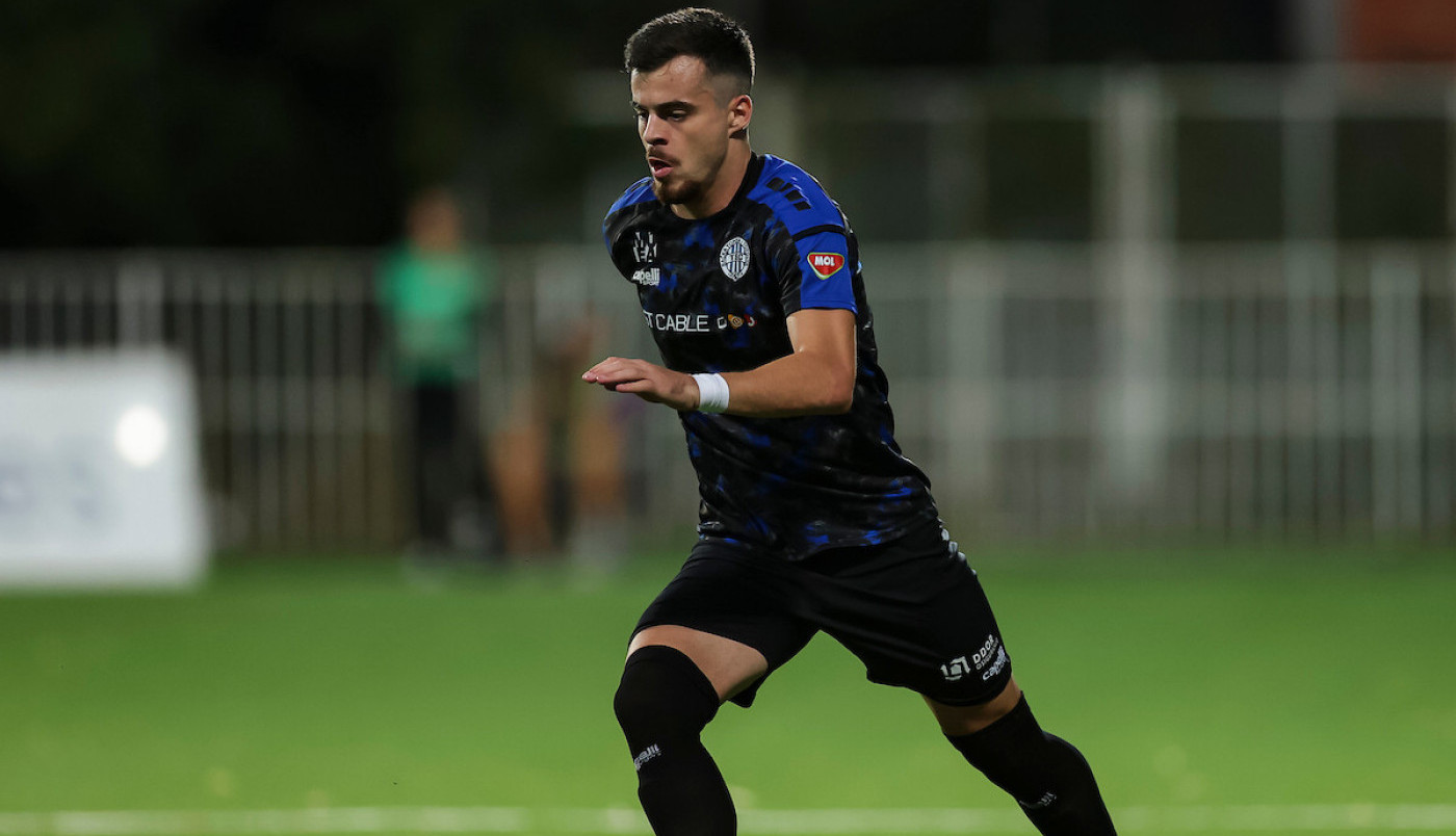 TSC UZEO BOD: Pazarci nakon skandalozne greške poklonili gol rivalu!