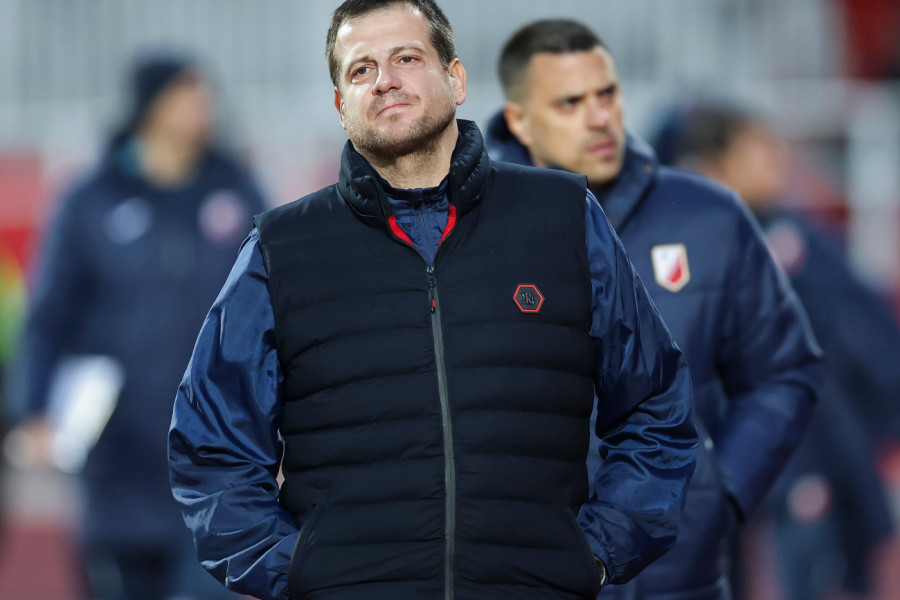 LALATOVIĆ ISPUSTIO POBEDU! Ništa od trijumfa za Mladost iz Lučana!
