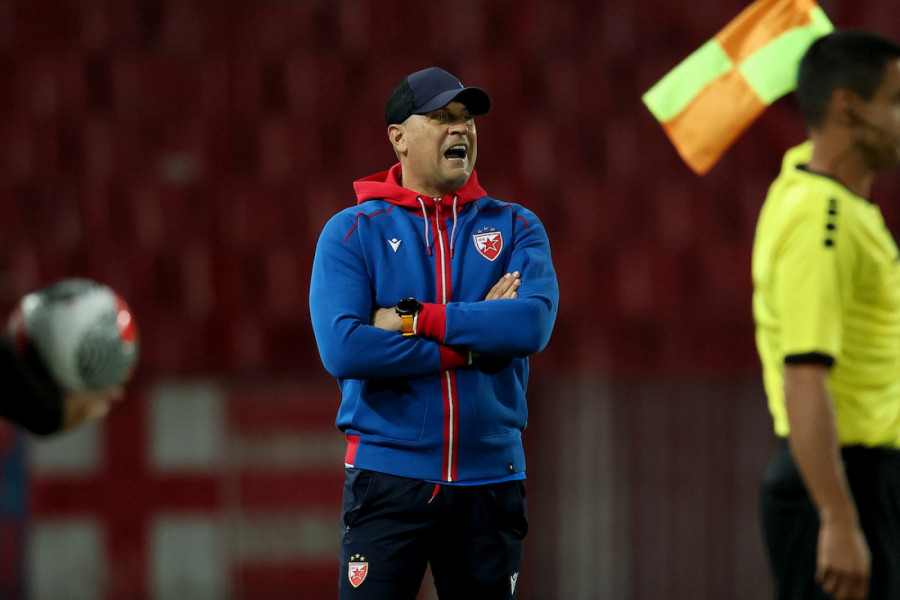 BOG NAS JE POGLEDAO! Iskreni Milojević: Ovo je utakmica kada vam ništa ne polazi za nogom!