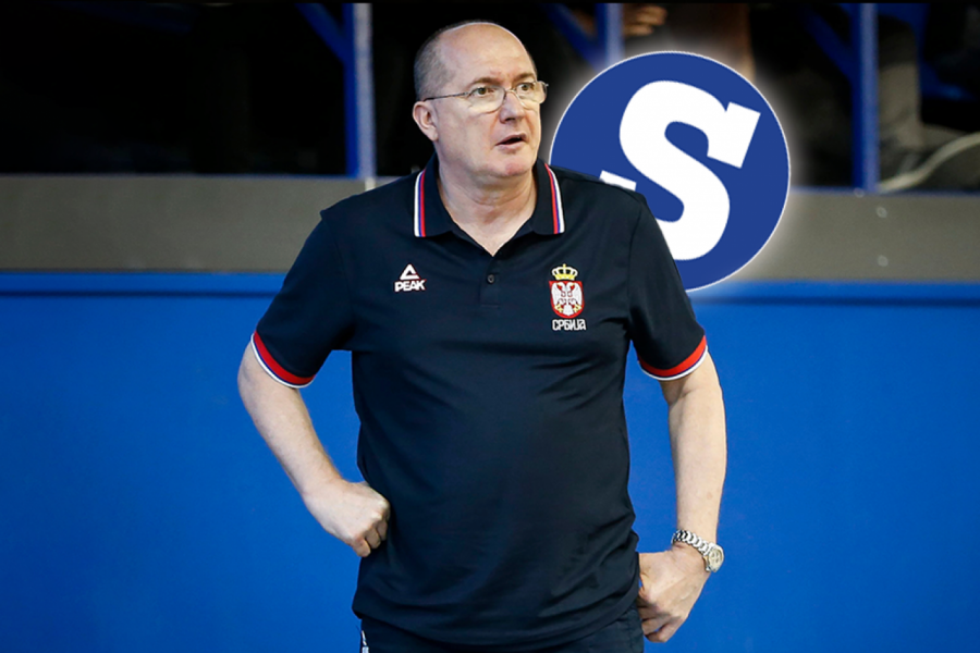 KENAN JE GOTOV! Čuveni trener za Sportissimo o šansama crveno-belih u Evroligi - progovorio i o Murinenu!